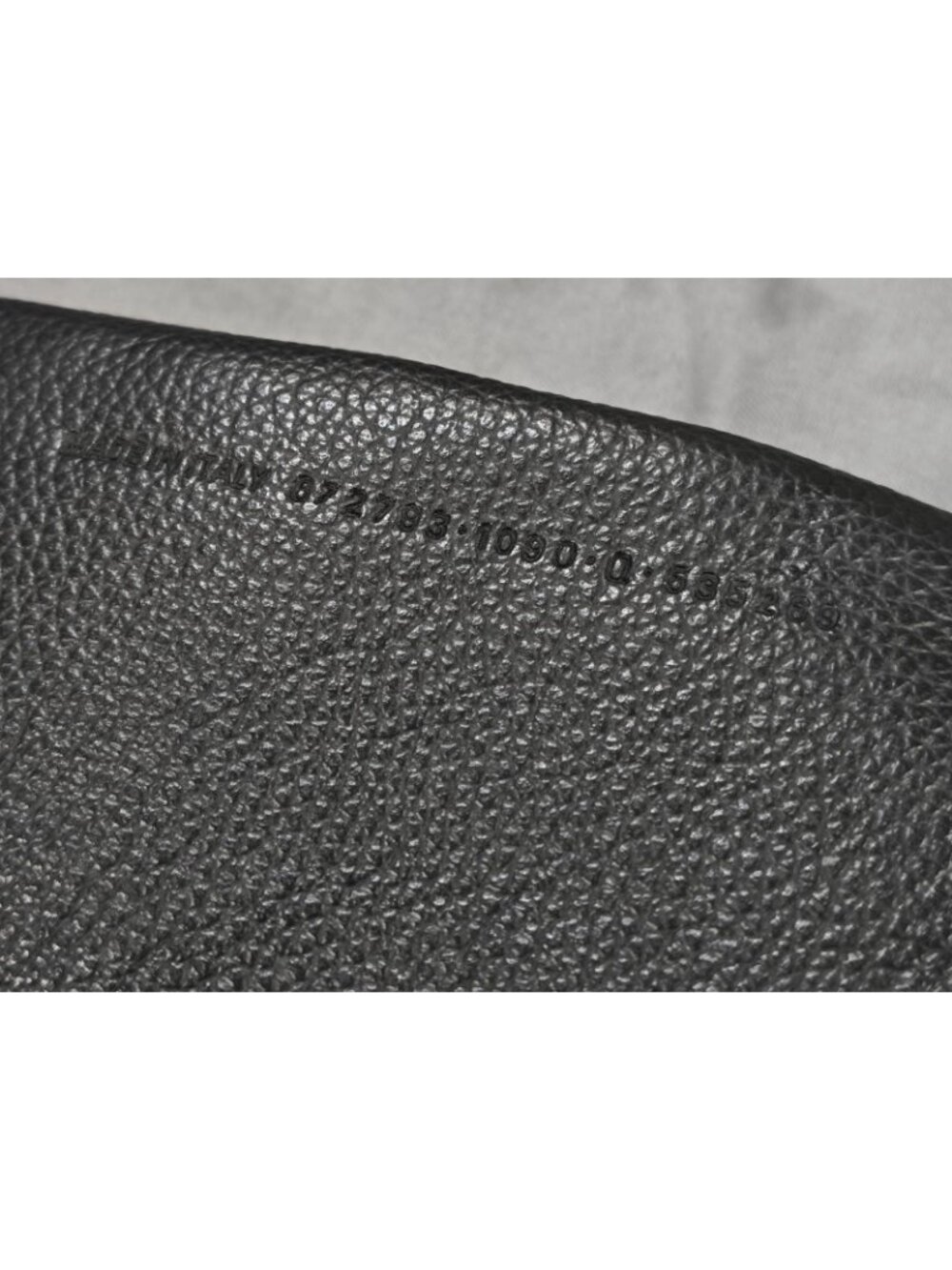 Balenciaga Everyday XS North South Handbag - Picture 13 of 15